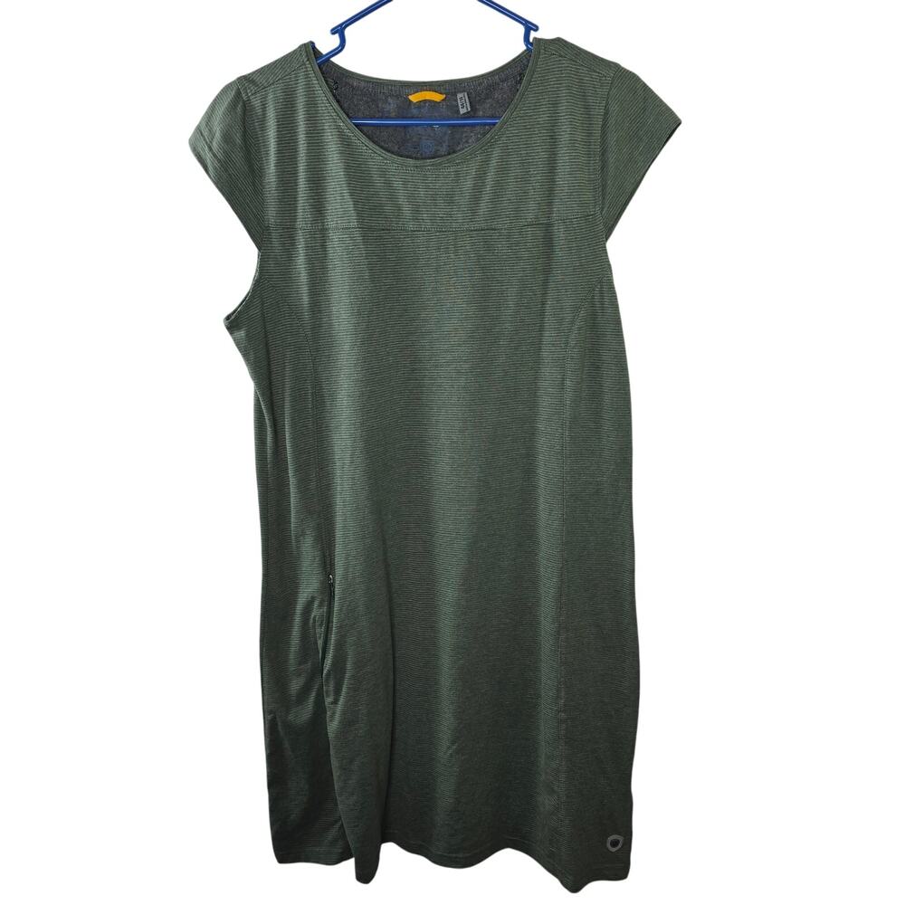 Urban Traveler GIGA DX by Killtec Athletic Dress Size 44/14